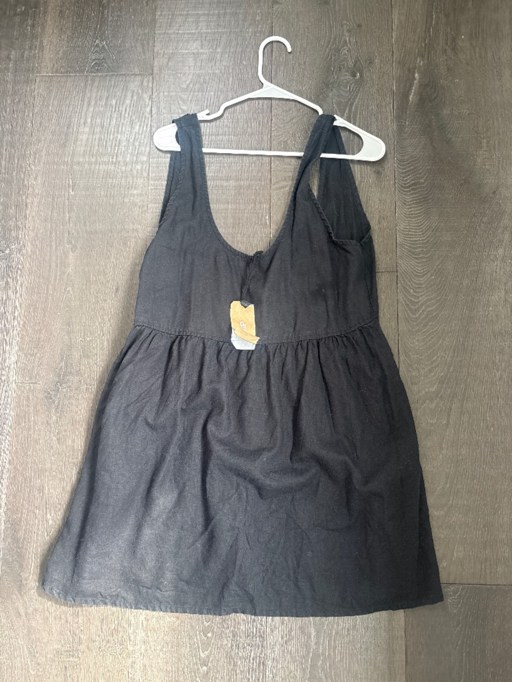 Agenda nwt dress size large